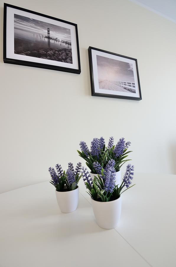 Victus Apartamenty, Apartamenty Cztery Oceany Gdańsk Buitenkant foto