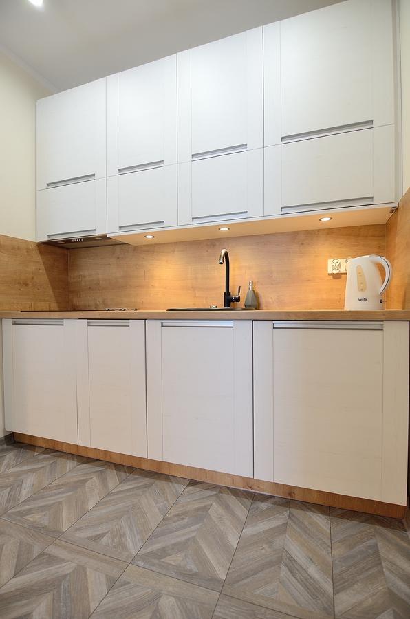 Victus Apartamenty, Apartamenty Cztery Oceany Gdańsk Buitenkant foto